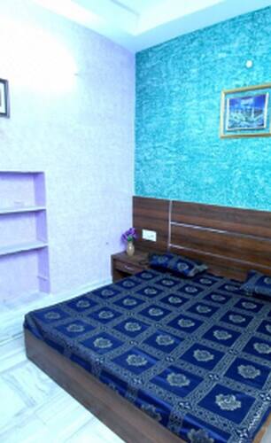 Hotel Al Aziziyah, Ajmer 1